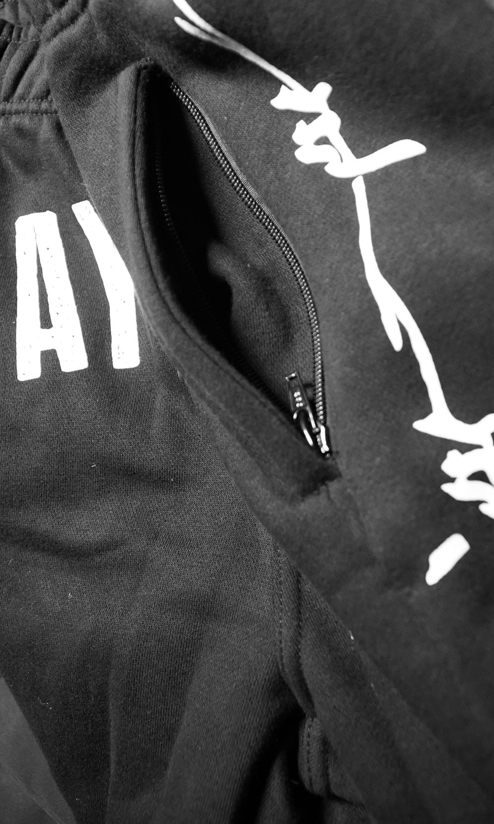 Brutal Cuddlers Sweat Pants
