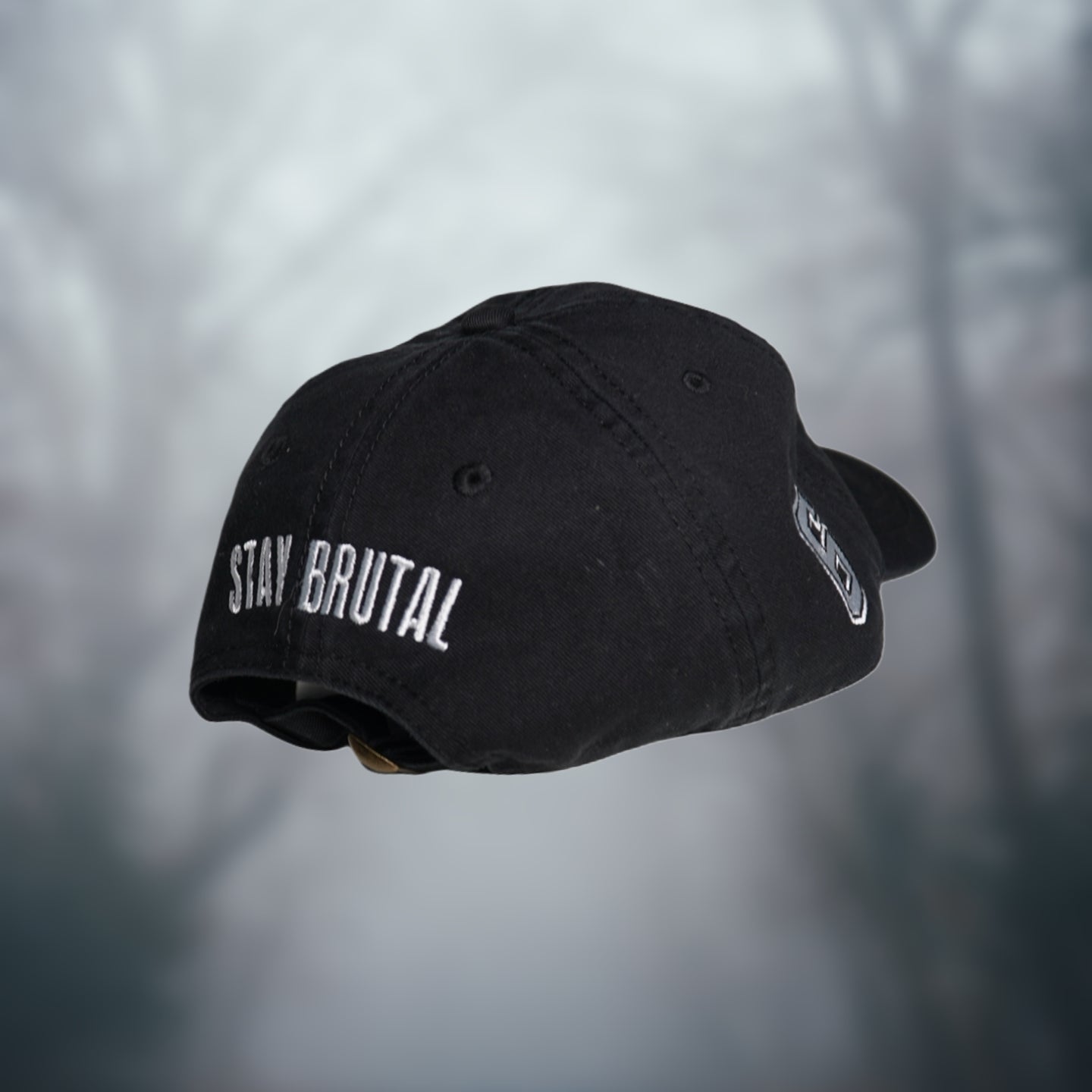 Brutal Cuddlers Hat