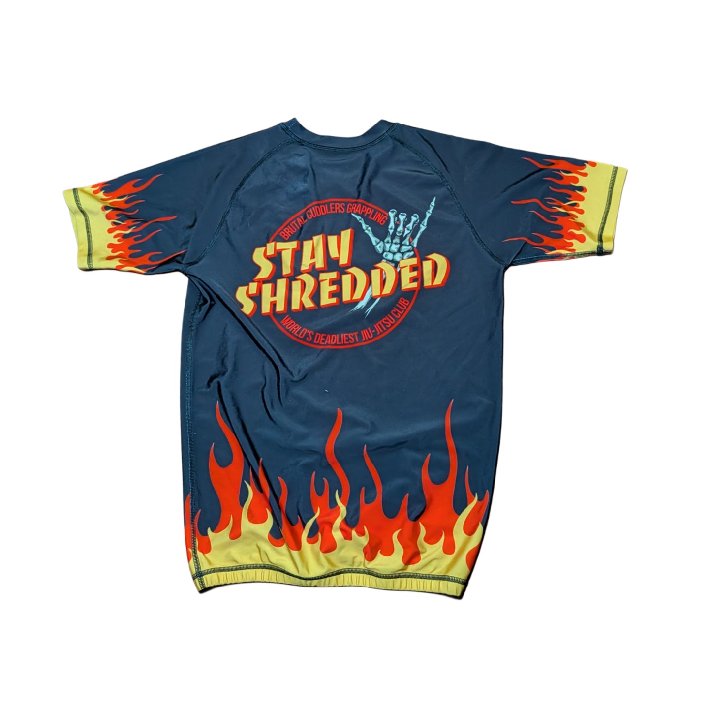 Trasher Rashguard