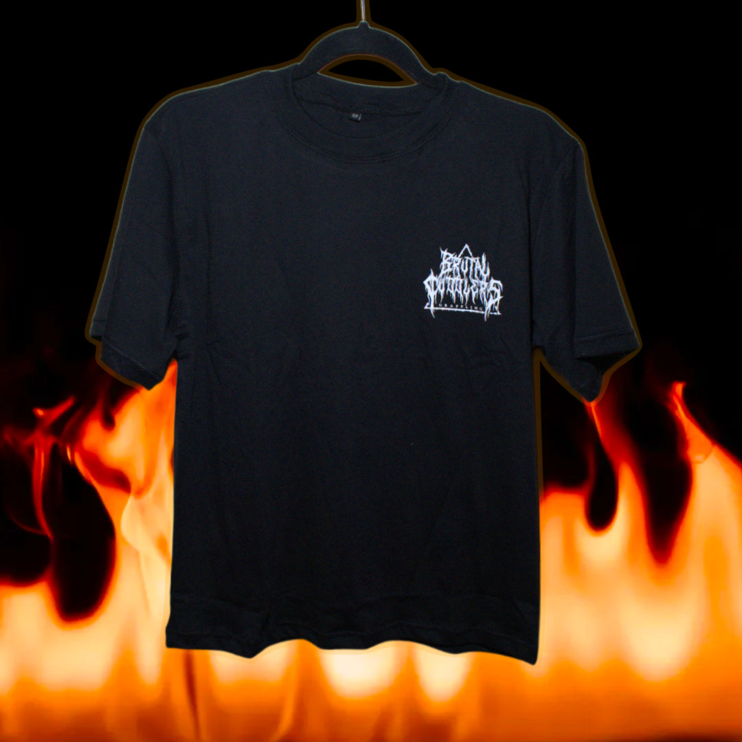 B.C.G. "Off With Your Head" T-Shirt