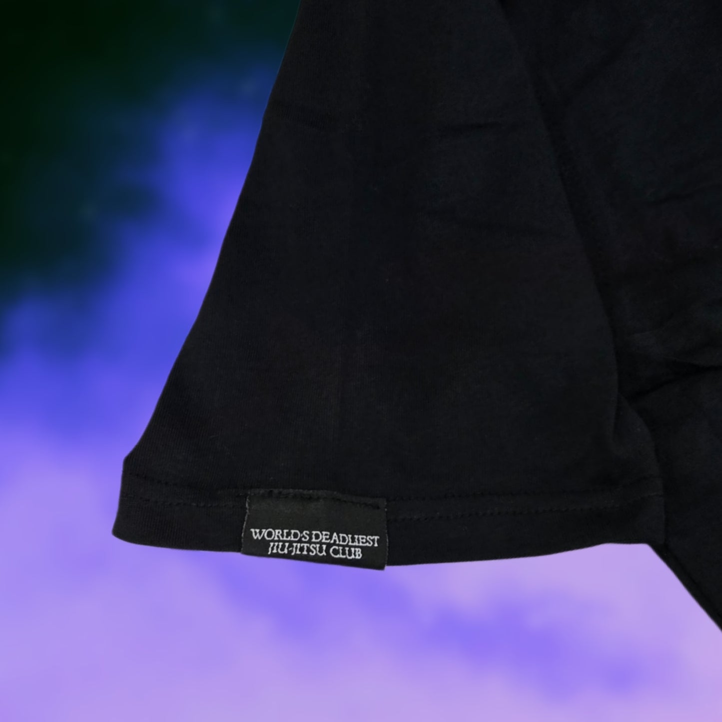 Brutal Cuddlers "Catch These Grips" T-Shirt