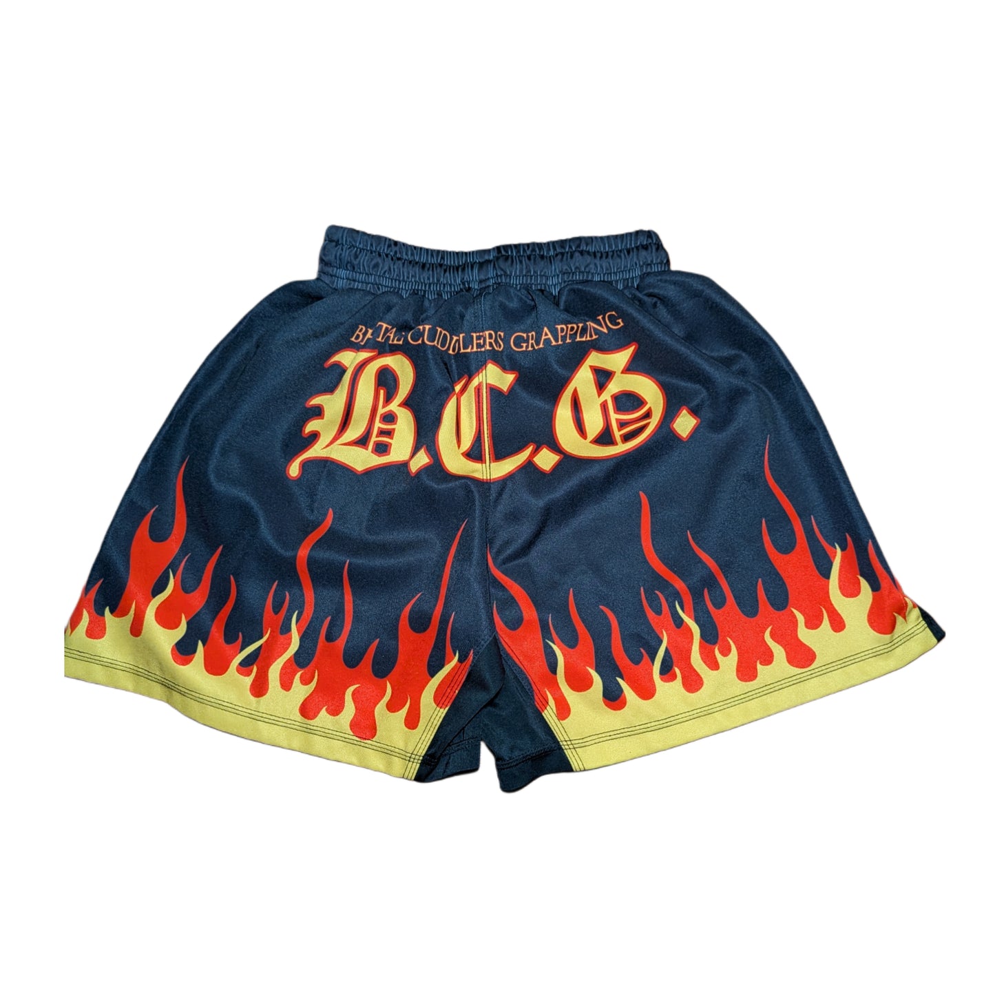 Trasher Shorts