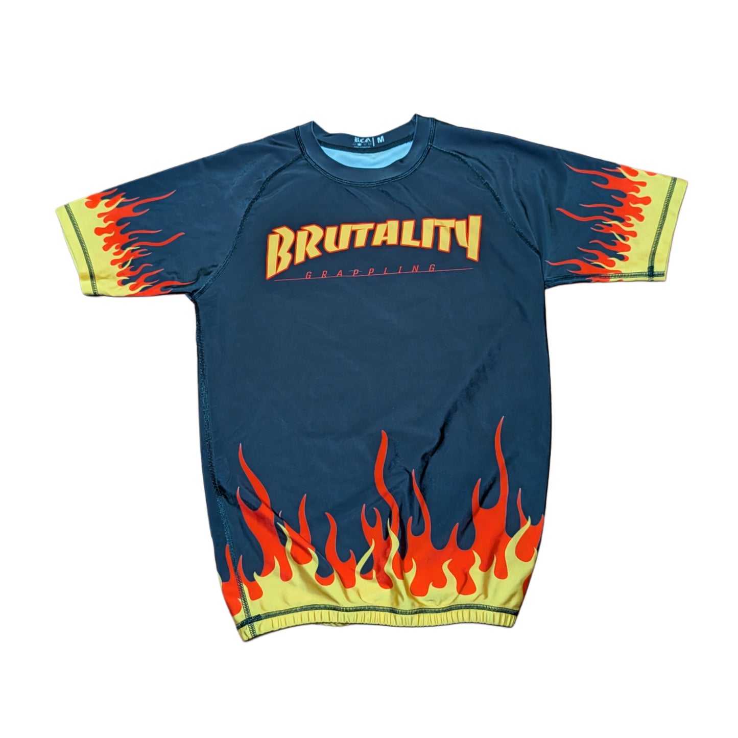 Trasher Rashguard