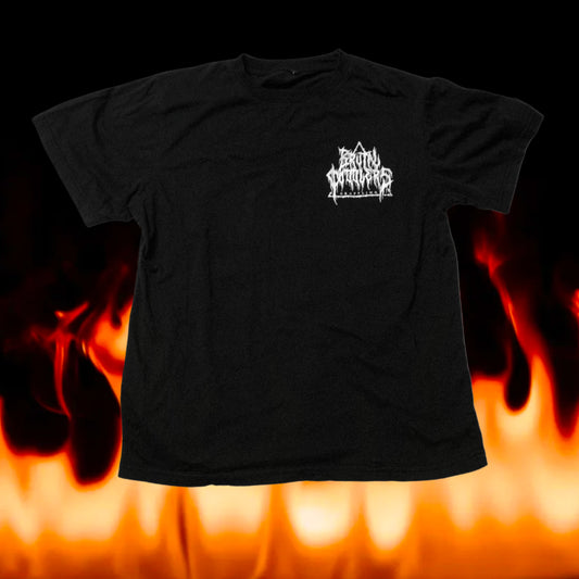 B.C.G. "Off With Your Head" T-Shirt